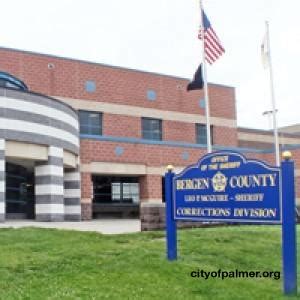 bergen county jail website